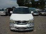 Used 1996 NISSAN LARGO BF59765 for Sale Image 8