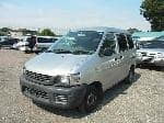 Used 2001 TOYOTA LITEACE VAN BF59767 for Sale Image 1