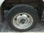 Used 2001 TOYOTA LITEACE VAN BF59767 for Sale Image 11