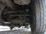 Used 2001 TOYOTA LITEACE VAN BF59767 for Sale Image 14