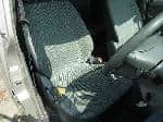 Used 2001 TOYOTA LITEACE VAN BF59767 for Sale Image 17
