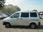 Used 2001 TOYOTA LITEACE VAN BF59767 for Sale Image 2