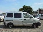 Used 2001 TOYOTA LITEACE VAN BF59767 for Sale Image 6