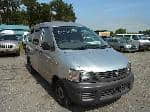 Used 2001 TOYOTA LITEACE VAN BF59767 for Sale Image 7