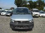 Used 2001 TOYOTA LITEACE VAN BF59767 for Sale Image 8