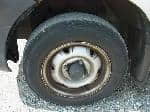 Used 2001 TOYOTA LITEACE VAN BF59767 for Sale Image 9