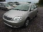 Used 2001 TOYOTA COROLLA SEDAN BF59775 for Sale Image 1