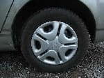Used 2001 TOYOTA COROLLA SEDAN BF59775 for Sale Image 10