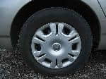 Used 2001 TOYOTA COROLLA SEDAN BF59775 for Sale Image 11