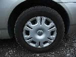 Used 2001 TOYOTA COROLLA SEDAN BF59775 for Sale Image 12