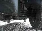 Used 2001 TOYOTA COROLLA SEDAN BF59775 for Sale Image 14