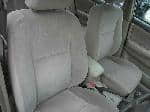 Used 2001 TOYOTA COROLLA SEDAN BF59775 for Sale Image 17