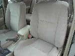 Used 2001 TOYOTA COROLLA SEDAN BF59775 for Sale Image 18