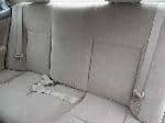 Used 2001 TOYOTA COROLLA SEDAN BF59775 for Sale Image 19