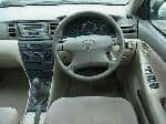 Used 2001 TOYOTA COROLLA SEDAN BF59775 for Sale Image 21