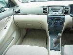 Used 2001 TOYOTA COROLLA SEDAN BF59775 for Sale Image 22
