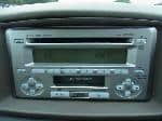 Used 2001 TOYOTA COROLLA SEDAN BF59775 for Sale Image 24