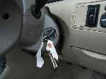 Used 2001 TOYOTA COROLLA SEDAN BF59775 for Sale Image 26