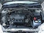 Used 2001 TOYOTA COROLLA SEDAN BF59775 for Sale Image 28