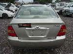 Used 2001 TOYOTA COROLLA SEDAN BF59775 for Sale Image 4