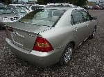 Used 2001 TOYOTA COROLLA SEDAN BF59775 for Sale Image 5