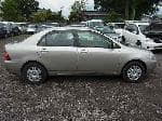 Used 2001 TOYOTA COROLLA SEDAN BF59775 for Sale Image 6