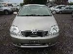 Used 2001 TOYOTA COROLLA SEDAN BF59775 for Sale Image 8