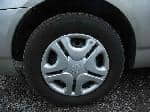 Used 2001 TOYOTA COROLLA SEDAN BF59775 for Sale Image 9