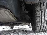 Used 2001 TOYOTA COROLLA SPACIO BF59780 for Sale Image 14