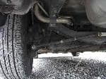 Used 2001 TOYOTA COROLLA SPACIO BF59780 for Sale Image 15