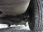 Used 2001 TOYOTA COROLLA SPACIO BF59780 for Sale Image 16