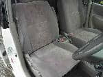 Used 2001 TOYOTA COROLLA SPACIO BF59780 for Sale Image 17