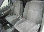 Used 2001 TOYOTA COROLLA SPACIO BF59780 for Sale Image 18
