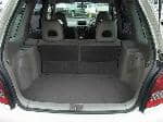 Used 2001 TOYOTA COROLLA SPACIO BF59780 for Sale Image 20