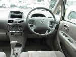 Used 2001 TOYOTA COROLLA SPACIO BF59780 for Sale Image 21
