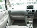 Used 2001 TOYOTA COROLLA SPACIO BF59780 for Sale Image 22