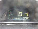 Used 2001 TOYOTA COROLLA SPACIO BF59780 for Sale Image 23