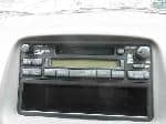 Used 2001 TOYOTA COROLLA SPACIO BF59780 for Sale Image 24