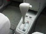 Used 2001 TOYOTA COROLLA SPACIO BF59780 for Sale Image 25