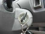 Used 2001 TOYOTA COROLLA SPACIO BF59780 for Sale Image 26