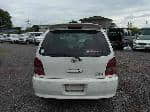 Used 2001 TOYOTA COROLLA SPACIO BF59780 for Sale Image 4