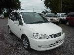 Used 2001 TOYOTA COROLLA SPACIO BF59780 for Sale Image 7