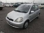 Used 2000 TOYOTA VITZ BF59787 for Sale Image 1