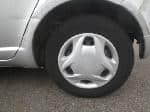Used 2000 TOYOTA VITZ BF59787 for Sale Image 10