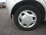 Used 2000 TOYOTA VITZ BF59787 for Sale Image 11