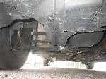 Used 2000 TOYOTA VITZ BF59787 for Sale Image 13
