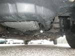 Used 2000 TOYOTA VITZ BF59787 for Sale Image 14