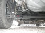 Used 2000 TOYOTA VITZ BF59787 for Sale Image 15