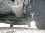 Used 2000 TOYOTA VITZ BF59787 for Sale Image 16