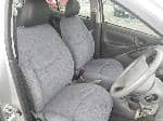 Used 2000 TOYOTA VITZ BF59787 for Sale Image 17